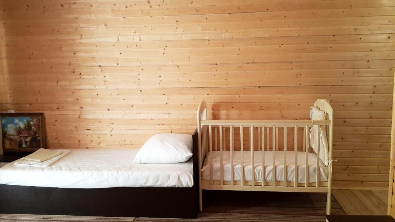 Guest House Ahan Gagra Kültér fotó