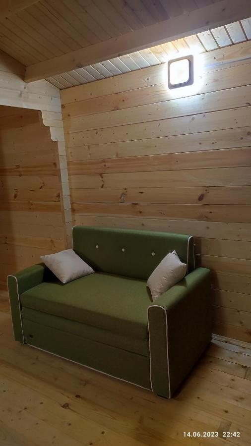 Guest House Ahan Gagra Kültér fotó