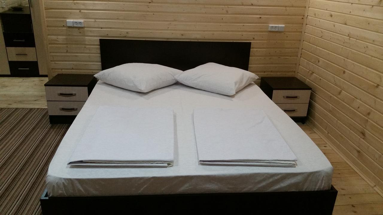 Guest House Ahan Gagra Kültér fotó