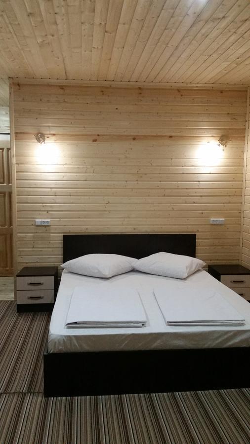 Guest House Ahan Gagra Kültér fotó
