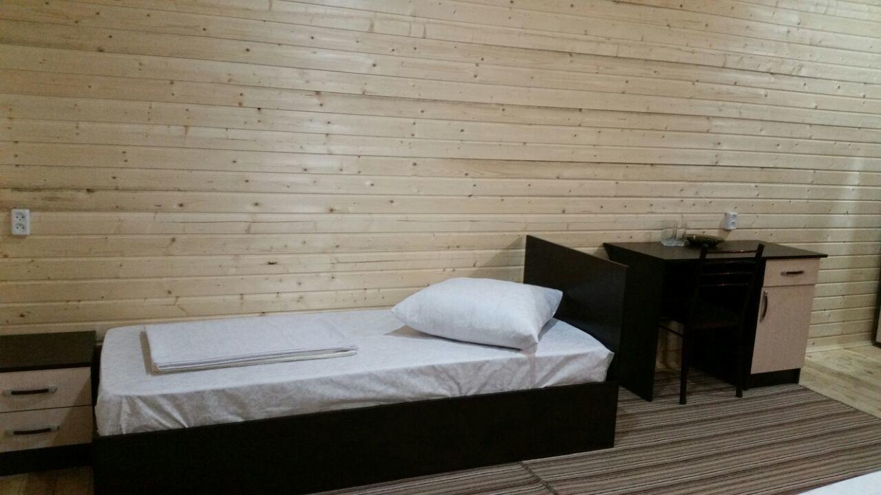 Guest House Ahan Gagra Kültér fotó